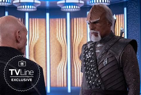 Star Trek: Picard Season 3 Reveals Jean-Luc's Reunion With Worf