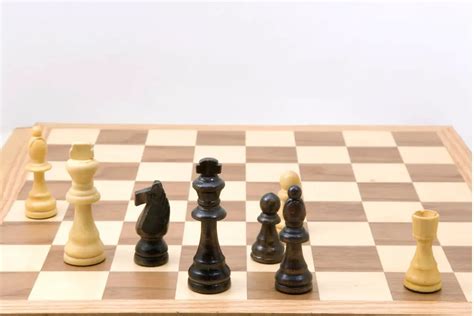 What Is Draw By Stalemate? – Maroon Chess