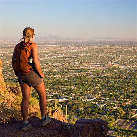 Hiking in Scottsdale: 9 Best Trails