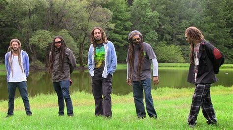 Reggaediscography: BIG MOUNTAIN - DISCOGRAPHY: (Reggae Band)