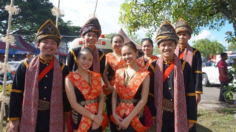 Harvest Festival 2023 in Malaysia