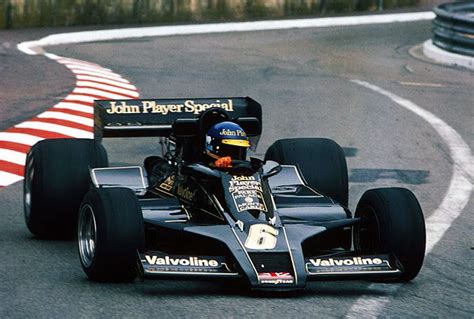 Formula One's Greatest Races: 1978 South African Grand Prix - Kyalami