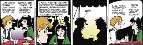 Doonesbury Strip