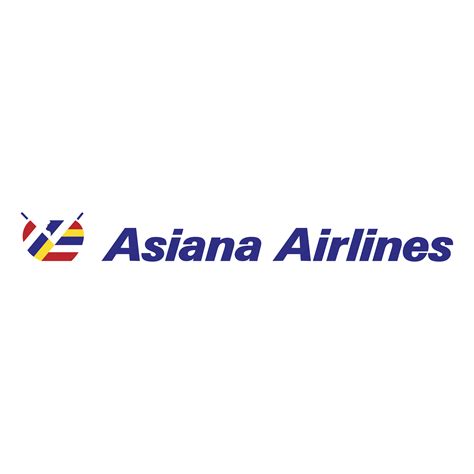 Asiana Airlines Logo PNG Transparent & SVG Vector - Freebie Supply