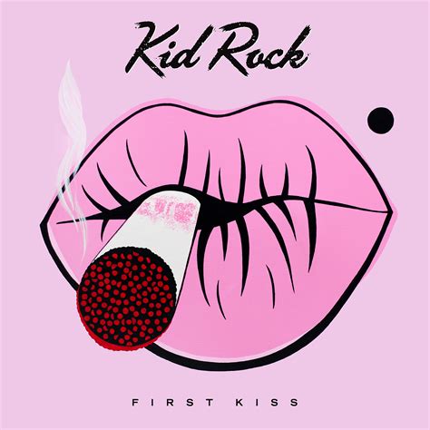 KID ROCK RELEASES MUSIC VIDEO FOR NEW SINGLE "FIRST KISS", NEW ALBUM DUE OUT IN FEBRUARY - The ...