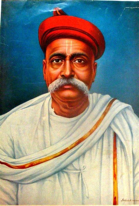 2. Bal Gangadhar Tilak Lokmanya Tilak Photos, Swadeshi Movement, Freedom Fighters Of India ...