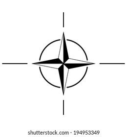 1,481 Nato Star Images, Stock Photos, 3D objects, & Vectors | Shutterstock