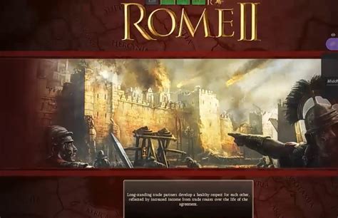 Total War Rome 2 Cheats [2023]