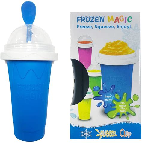 Slushy Frozen Magic Cup | Shop Today. Get it Tomorrow! | takealot.com