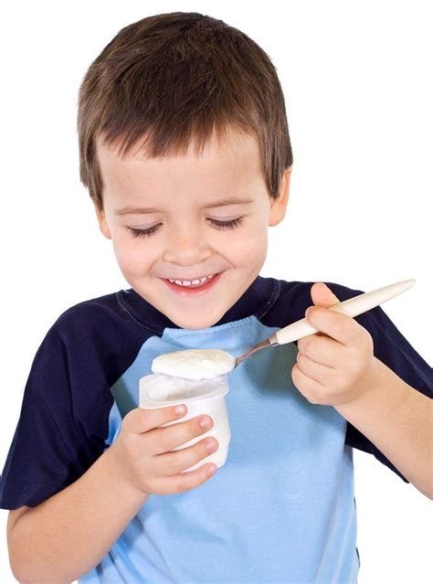 The Best Yogurts for Kids: Healthy And Tasty Treats for 2024 - MomDot ...