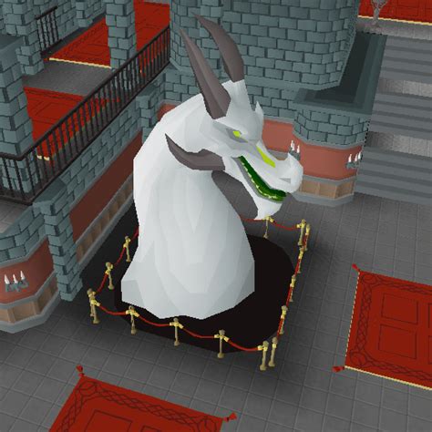 Great Olm display - OSRS Wiki