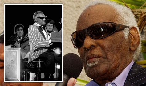 Ray Charles health: Singer died from liver disease - the condition ...