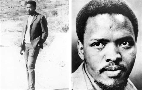 Who Was Steve Biko?