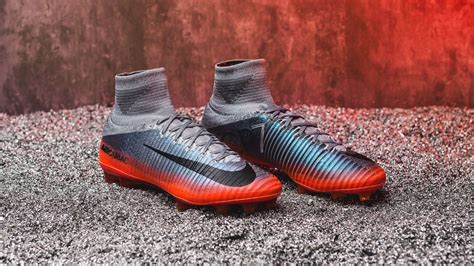 Nike Mercurial CR7 Chapter 4: Forged for Greatness