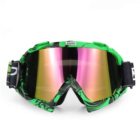 Aliexpress.com : Buy Motocross MX goggles Cycling Outdoor Goggles Off ...