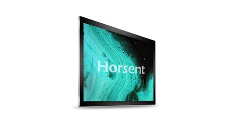 Horsent | 15.6inch Touchscreen All In One for Windows