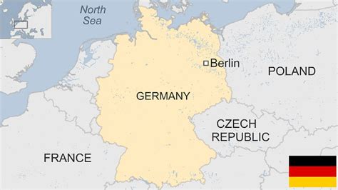 Germany country profile - BBC News