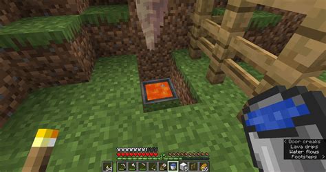 It works, my dripstone lava farm works! : r/Minecraft