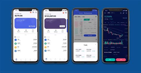 Loopring Releases Layer 2 Counterfactual Wallet for iOS - The Mac Observer