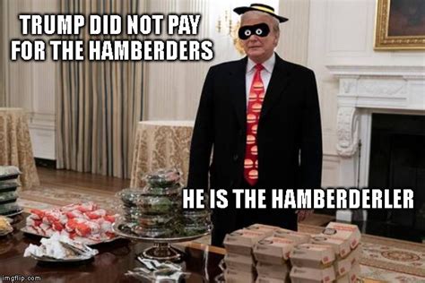 hamburglar Memes & GIFs - Imgflip