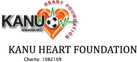 The Kanu Heart Foundation