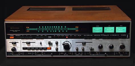 Best Looking (and best sounding) receivers of the 1970's | Steve Hoffman Music Forums