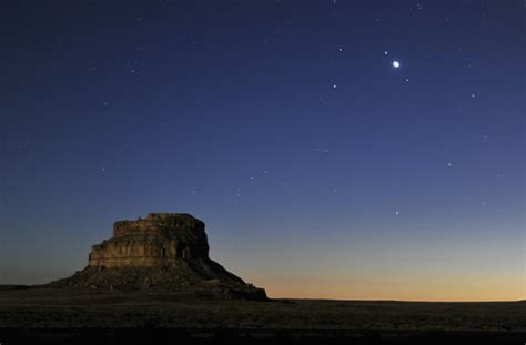 Chaco Culture National Historical Park (U.S.) - International Dark-Sky ...