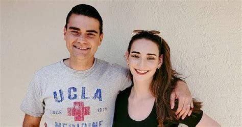 Meet Ben Shapiro’s Sister Abigail Shapiro Who Made A Name For Herself ...