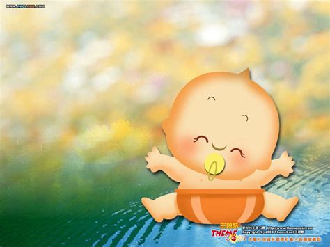 baby cartoon wallpaper hd - Clip Art Library