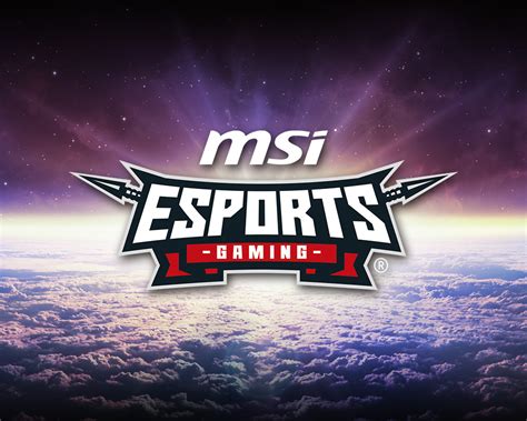 MSI G2712 - All About Gaming | Esports Gaming Monitor | MSI