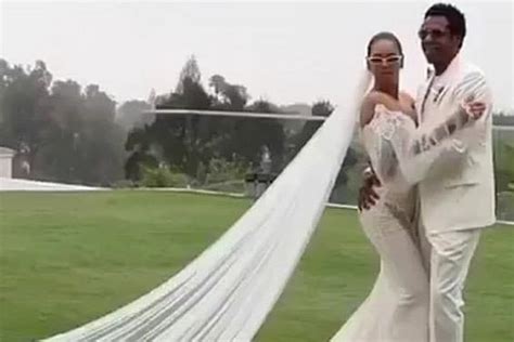 All about the wedding Beyonce and Jay-Z