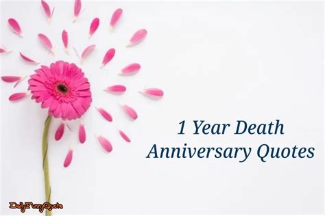 60 Remembrance Death Anniversary Quotes And Messages, 43% OFF