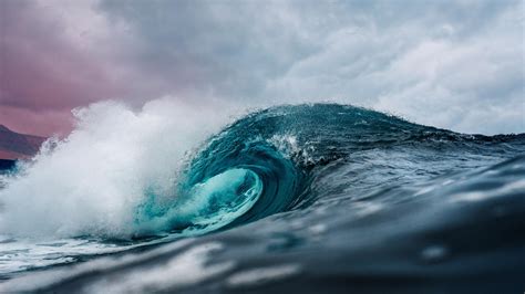 Ocean Wave 4k wave wallpapers, ocean wallpapers, nature wallpapers, hd ...