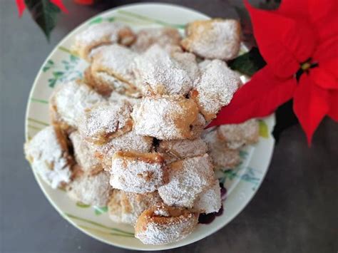 Stollen Bites With Pistachio Marzipan | Recipe | Cuisine Fiend