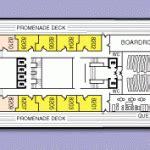 QE2 Deckplans - Chris Frame's Cunard Page: Cunard Line History, Facts, News