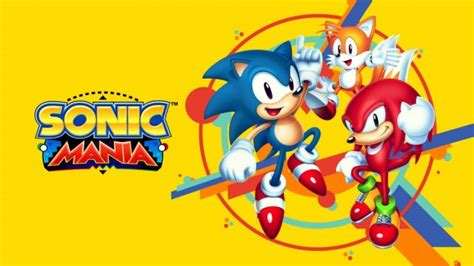 Sonic Mania 2 - why it didn't happen