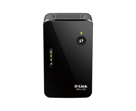 D-Link | D-Link AC1300 Mesh-Enabled Range Extender (DRA-1360) | Xcite Kuwait