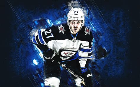 Winnipeg Jets Players Wallpapers - Wallpaper Cave