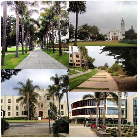 Loyola Marymount University (LMU) - in Los Angeles, California | Loyola ...