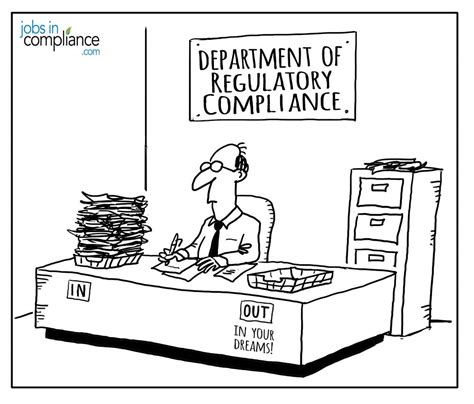 Regulatory Compliance Funny Quotes - ShortQuotes.cc