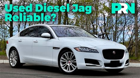 Used Car Buyer’s Guide | 2018 Jaguar XF 2.0d Prestige Full Tour ...