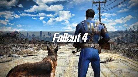 Download Fallout 4 Full Version CODEX Crack - Pemoola