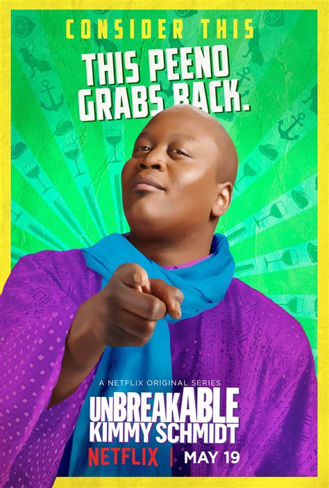 Unbreakable Kimmy Schmidt - Sorozatjunkie