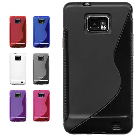 Samsung Galaxy S2 Cases | Mobile Phone Covers | eBay