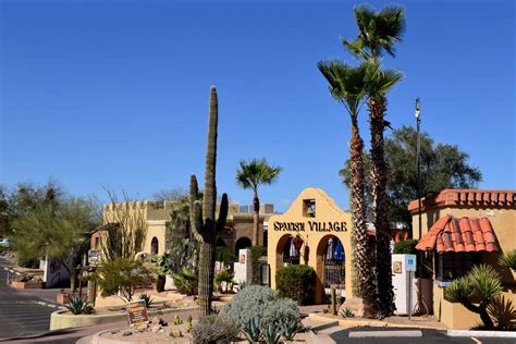 8 Best Small Towns in Arizona for Weekend Trips