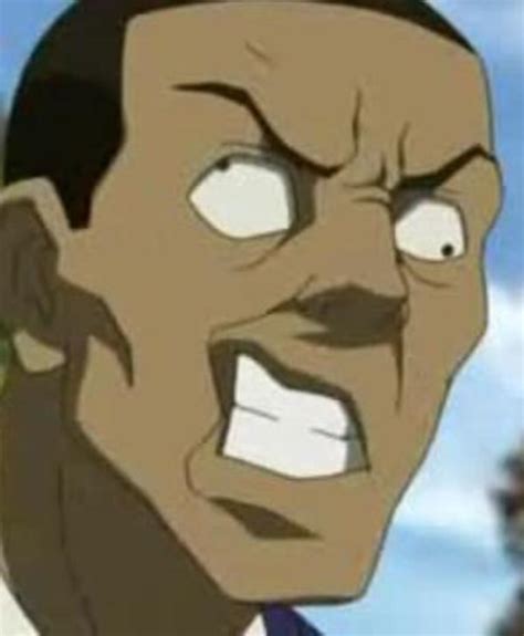 [Image - 305883] | The Boondocks | Know Your Meme