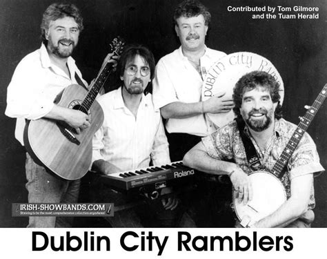 Dublin City Ramblers