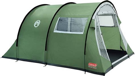 20 Best Coleman Camping Tents You Must See for 2021 - The Tent Hub