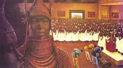 Benin Empire - Alchetron, The Free Social Encyclopedia