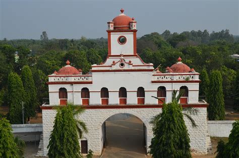 Sainik School Korukonda | Vizianagaram